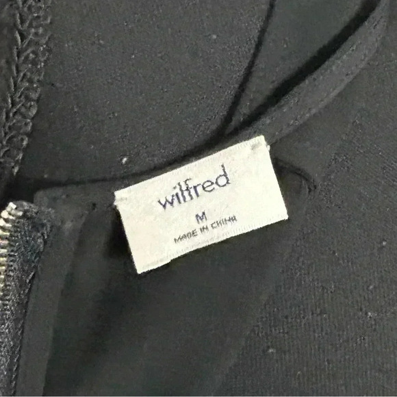 Aritzia  - Wilfred Sevres Blouse - Picture 5 of 7